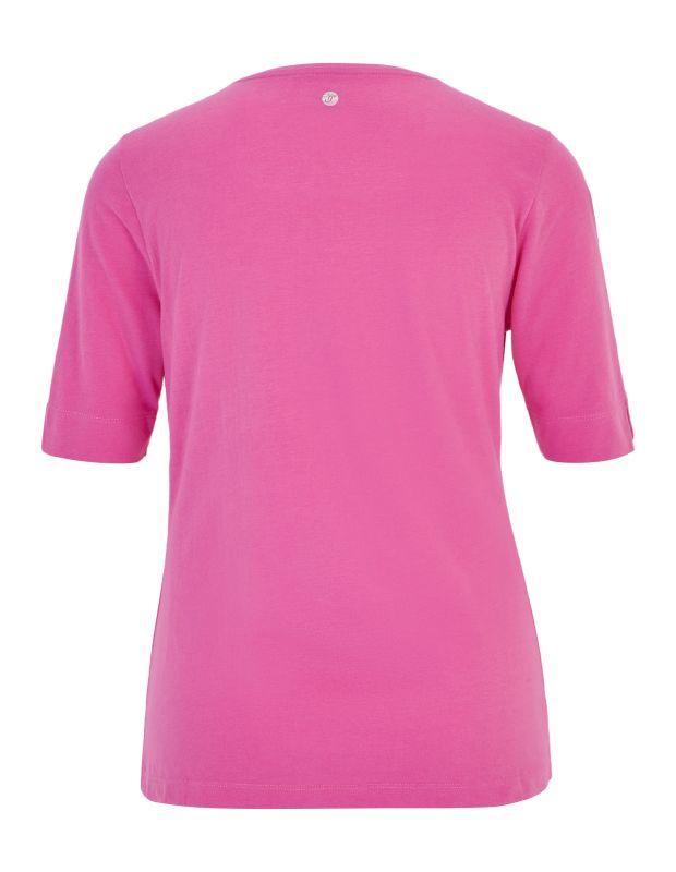 Joy Sportswear T-Shirt SABRINA T-Shirt mit floralem Grafikprint Rabatt