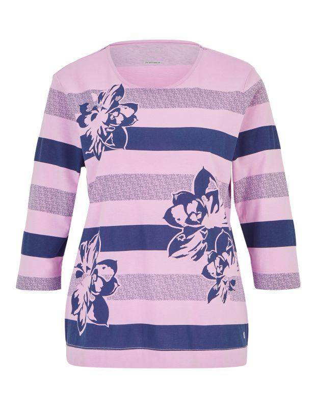 Joy Sportswear 3/4-Arm-Shirt MINNA 3/4-Arm-Shirt mit Druck Günstig kaufen