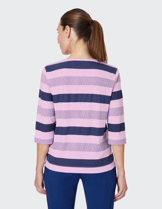 Joy Sportswear 3/4-Arm-Shirt MINNA 3/4-Arm-Shirt mit Druck Günstig kaufen
