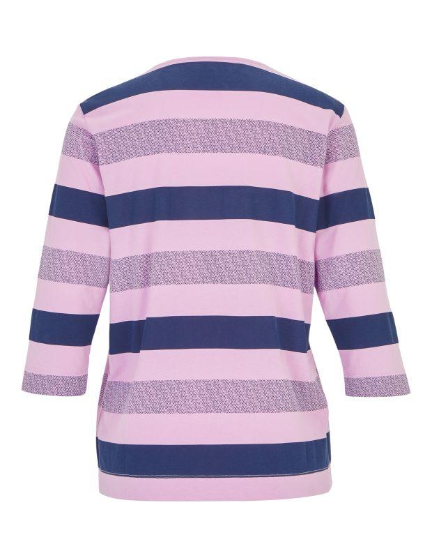 Joy Sportswear 3/4-Arm-Shirt MINNA 3/4-Arm-Shirt mit Druck Günstig kaufen