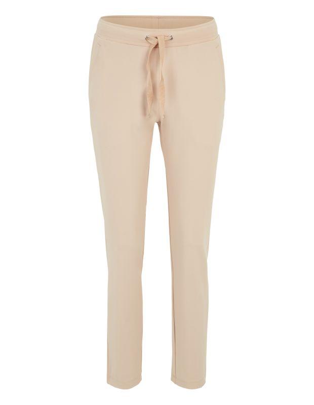 Joy Sportswear Freizeithose JENNA Sportlich, elegante Hose mit dekkorativer Kordel Versandkostenfrei