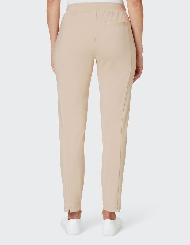 Joy Sportswear Freizeithose JENNA Sportlich, elegante Hose mit dekkorativer Kordel Versandkostenfrei