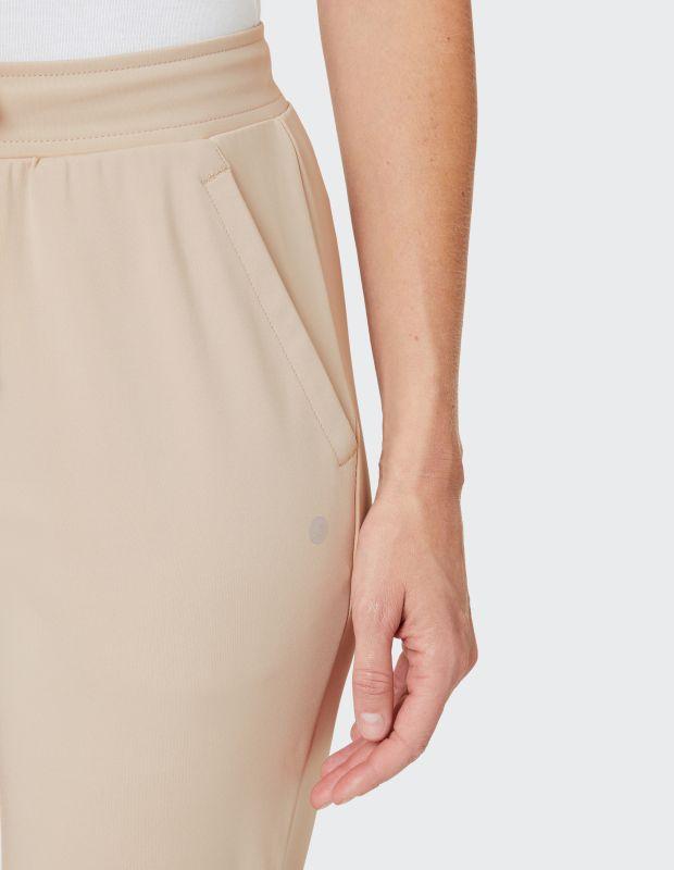 Joy Sportswear Freizeithose JENNA Sportlich, elegante Hose mit dekkorativer Kordel Versandkostenfrei