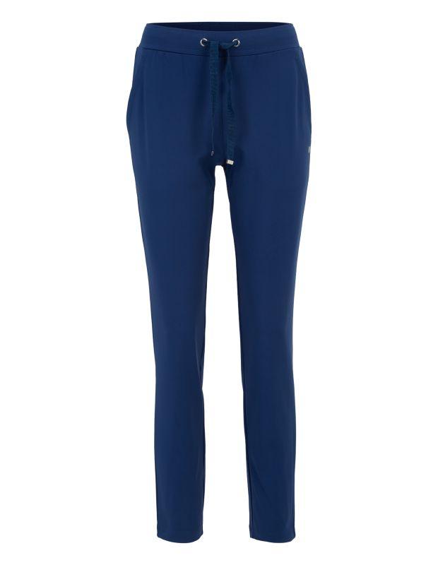 Joy Sportswear Freizeithose JENNA Sportlich, elegante Hose mit dekkorativer Kordel Großer Ausverkauf