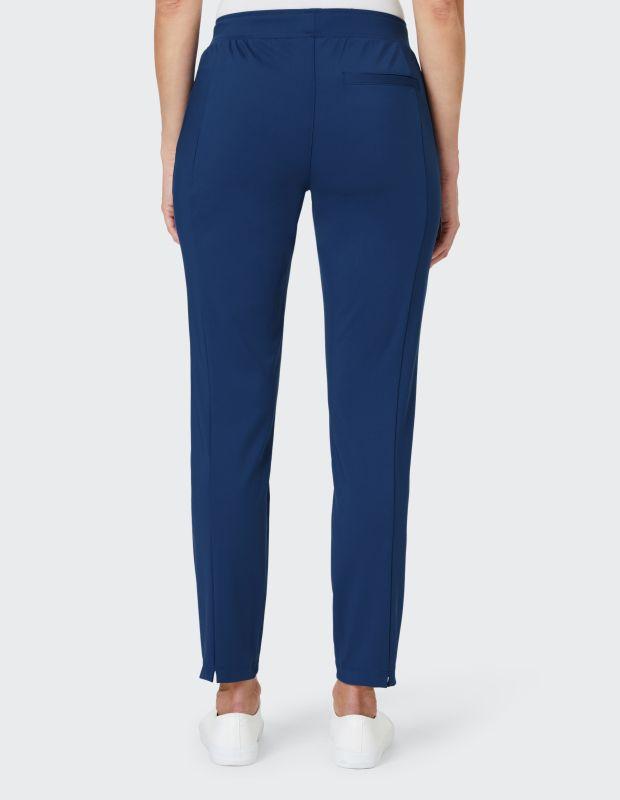 Joy Sportswear Freizeithose JENNA Sportlich, elegante Hose mit dekkorativer Kordel Großer Ausverkauf