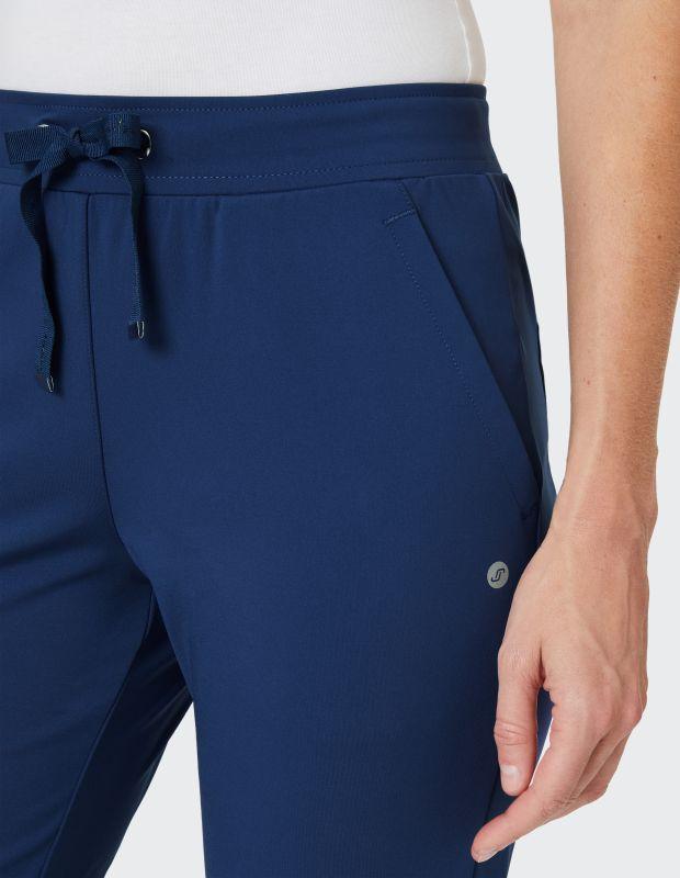 Joy Sportswear Freizeithose JENNA Sportlich, elegante Hose mit dekkorativer Kordel Großer Ausverkauf