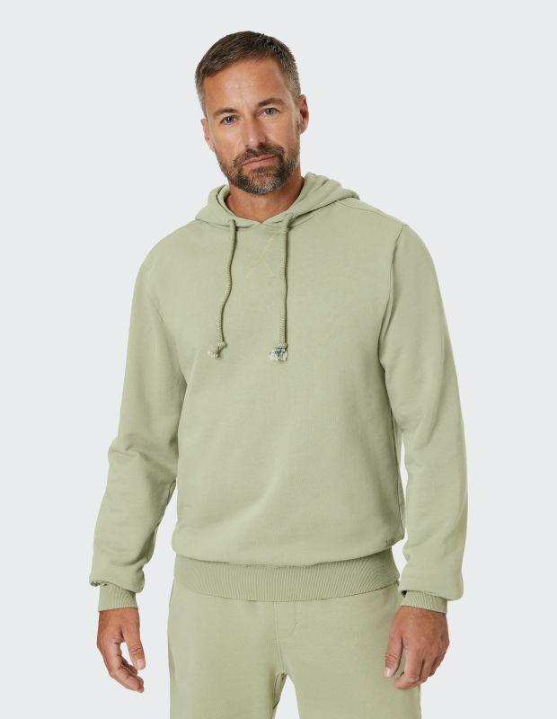 Joy Sportswear Hoodie JOY originals Unisex Sweatjacke mit Kapuze Begrenztes Angebot