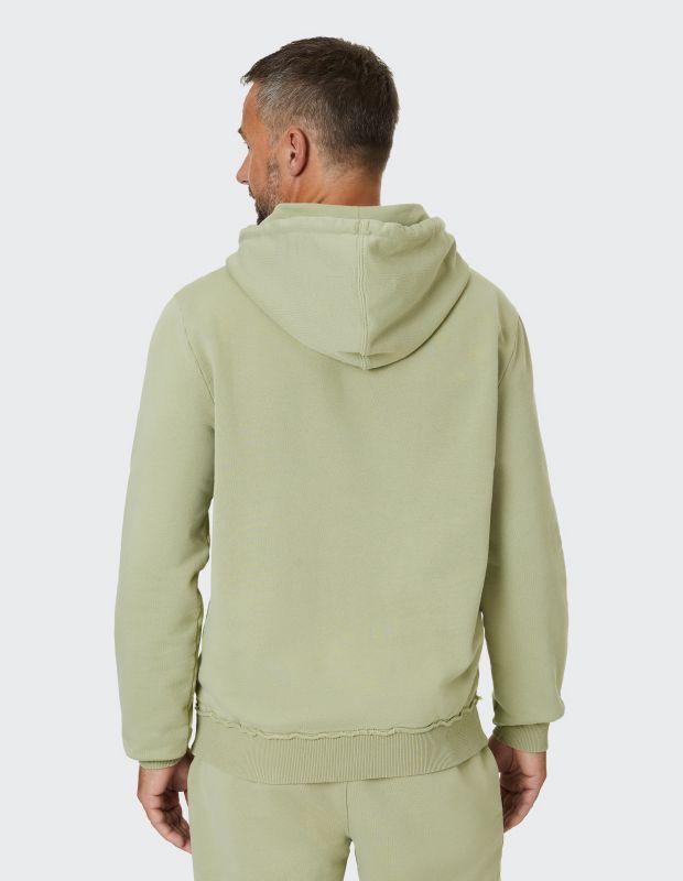 Joy Sportswear Hoodie JOY originals Unisex Sweatjacke mit Kapuze Begrenztes Angebot