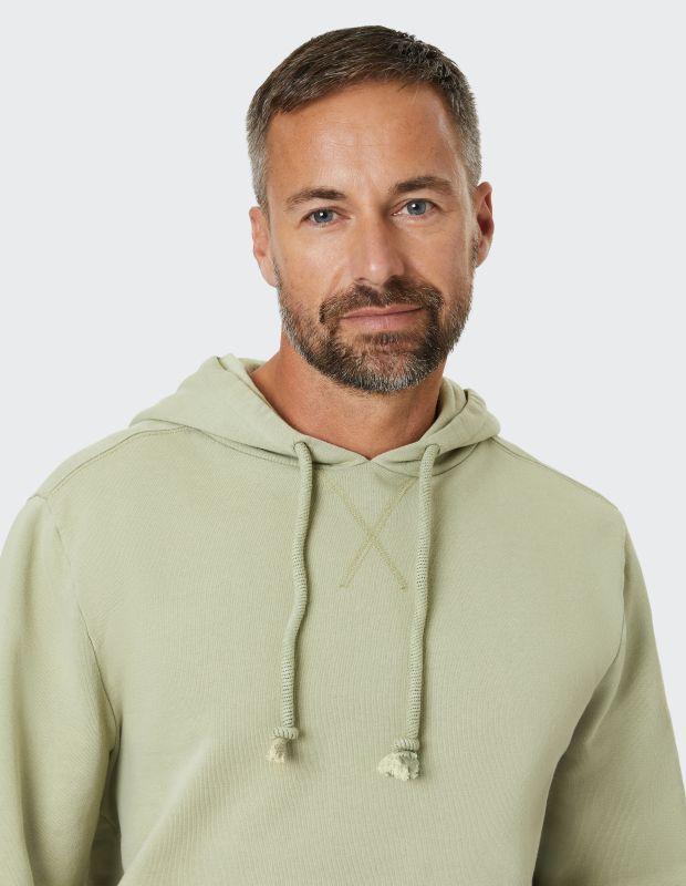 Joy Sportswear Hoodie JOY originals Unisex Sweatjacke mit Kapuze Begrenztes Angebot
