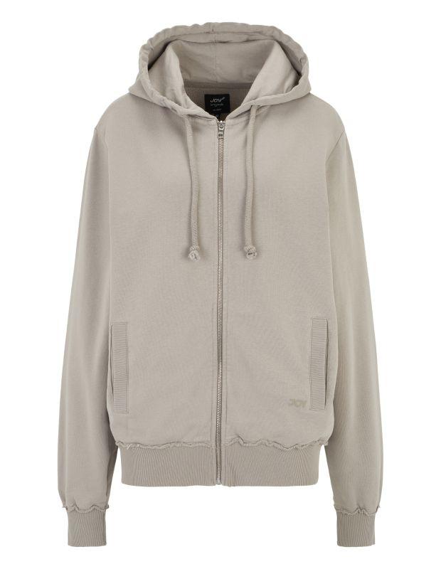 Joy Sportswear Jacke JOY originals Unisex Sweatjacke mit Kapuze Saisonschlussverkauf