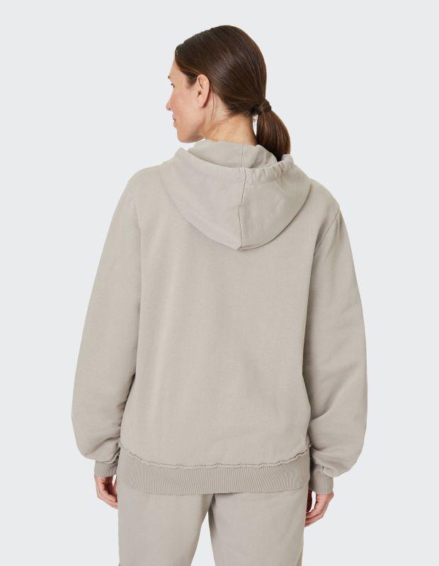 Joy Sportswear Jacke JOY originals Unisex Sweatjacke mit Kapuze Saisonschlussverkauf