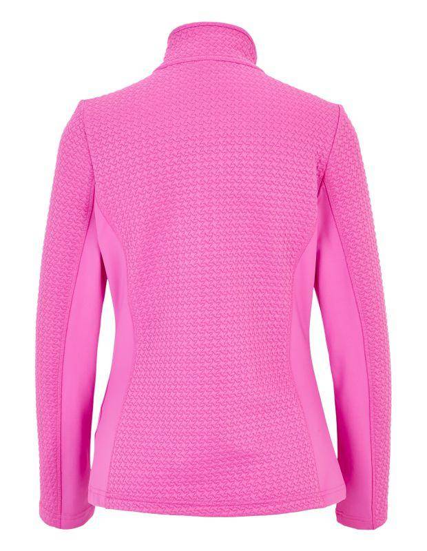 Joy Sportswear Jacke SOLVEIG Sportive Jacke aus Strukturmaterial Muttertagsangebot