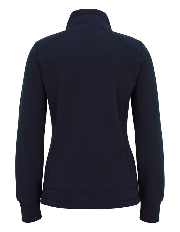 Joy Sportswear Freizeitjacke TATJANA Kuschelige Sweatjacke Valentinstagsangebot