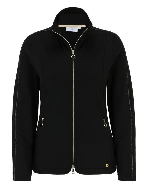 Joy Sportswear Jacke LEONORE Sweatjacke aus innen angerautem Fleece Heißer Verkauf