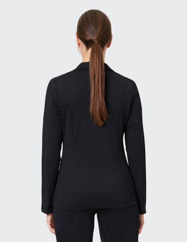 Joy Sportswear Jacke LEONORE Sweatjacke aus innen angerautem Fleece Heißer Verkauf