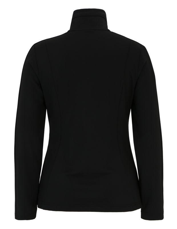 Joy Sportswear Jacke LEONORE Sweatjacke aus innen angerautem Fleece Heißer Verkauf