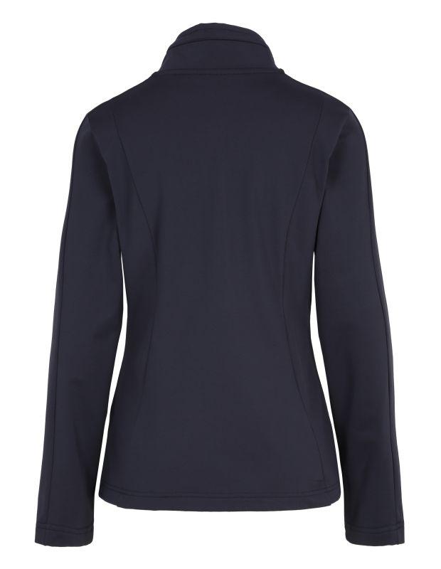 Joy Sportswear Jacke LEONORE Sweatjacke aus innen angerautem Fleece Top Angebot