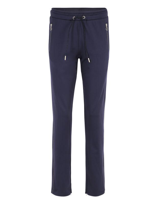 Joy Sportswear Sporthose YVONNE Jogginghose aus innen angerautem Fleece Online Outlet