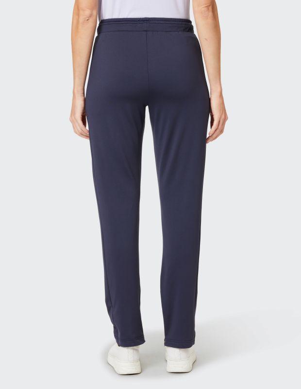 Joy Sportswear Sporthose YVONNE Jogginghose aus innen angerautem Fleece Online Outlet