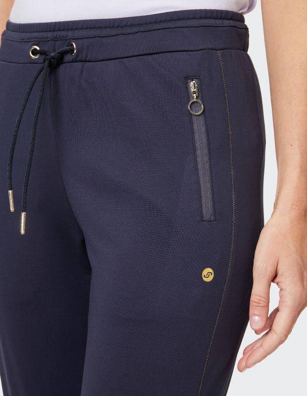 Joy Sportswear Sporthose YVONNE Jogginghose aus innen angerautem Fleece Online Outlet