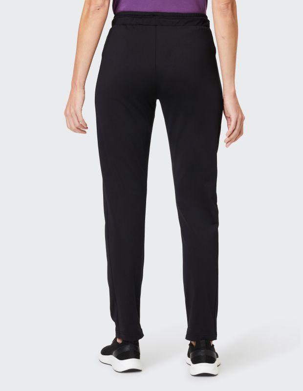 Joy Sportswear Sporthose YVONNE Jogginghose aus innen angerautem Fleece Zeitlich begrenztes Angebot
