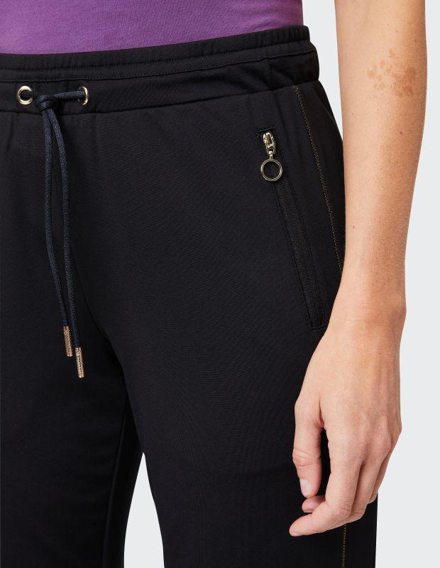 Joy Sportswear Sporthose YVONNE Jogginghose aus innen angerautem Fleece Zeitlich begrenztes Angebot