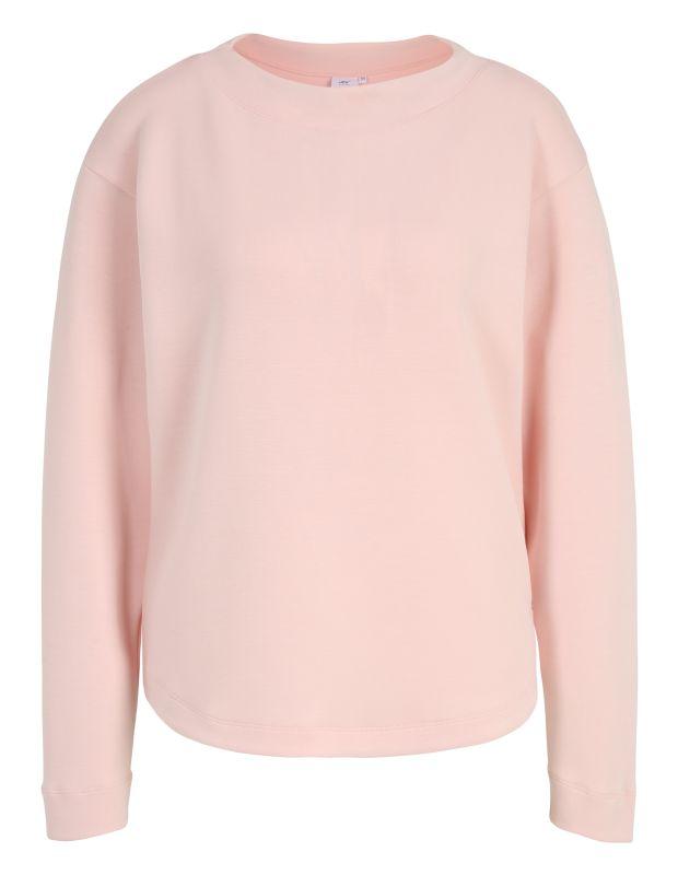 Joy Sportswear Sweatshirt YVE Sweatshirt mit Stehkragen Neuheiten