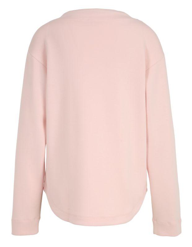 Joy Sportswear Sweatshirt YVE Sweatshirt mit Stehkragen Neuheiten