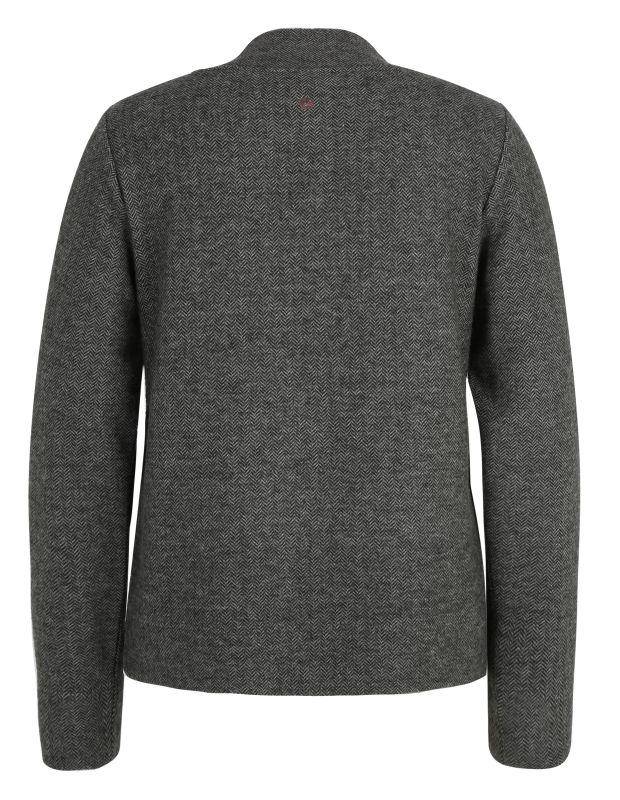 Joy Sportswear Sweatshirt GLORIA Sweatshirt aus softem Jacquardstrick Bestseller