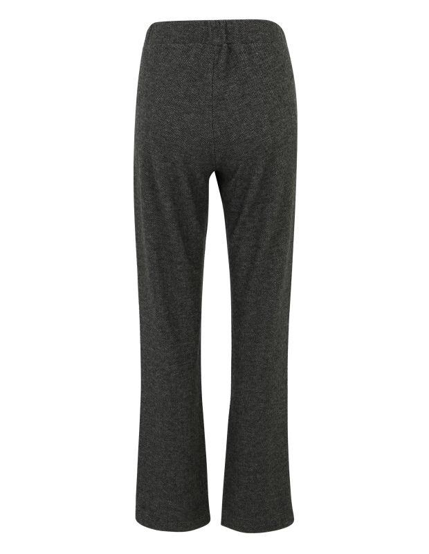 Joy Sportswear Freizeithose AMAYA Softe Jogginghose aus Jacquardstrick Räumungsverkauf