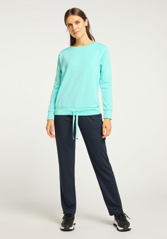 Joy Sportswear Sweatshirt ELENI Hochwertiges Sweatshirt mit dekorativer Kordel Sonderangebote