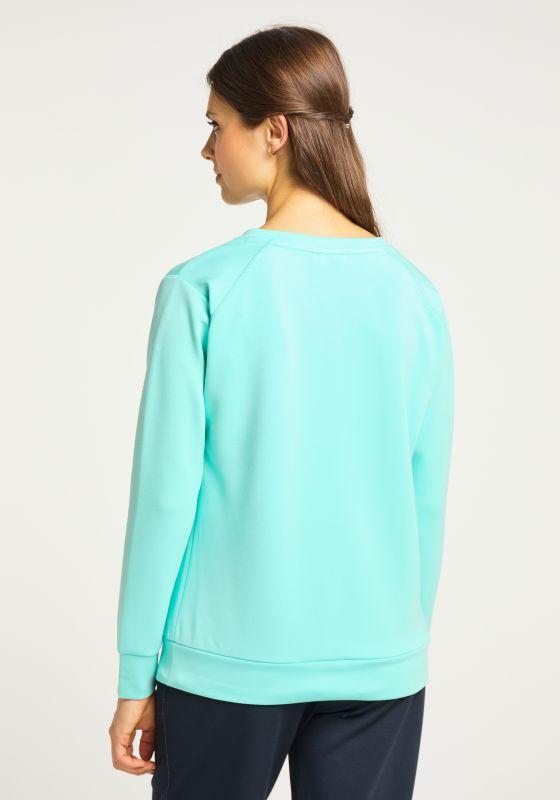 Joy Sportswear Sweatshirt ELENI Hochwertiges Sweatshirt mit dekorativer Kordel Sonderangebote