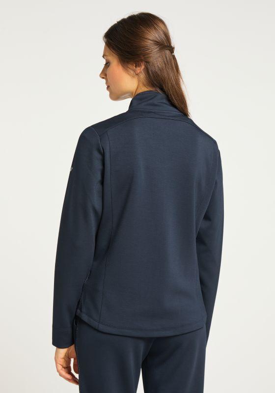 Joy Sportswear Jacke MALA Edle Sweatjacke mit samtigem Griff VIP-Rabatte