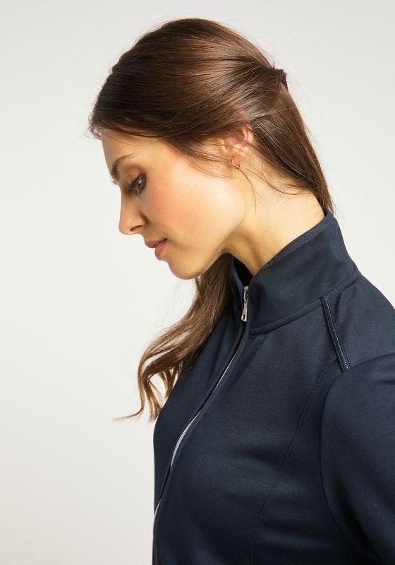 Joy Sportswear Jacke MALA Edle Sweatjacke mit samtigem Griff VIP-Rabatte