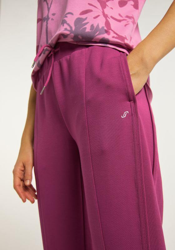 Joy Sportswear Sporthose MARIKA Softe Sweathose aus hochwertiger Modalmischung Super Sparpreis