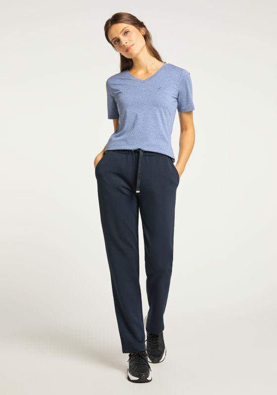 Joy Sportswear Hose AURORA Hochwertige Jogpants mit edler Kordel Letzte 3 Tage