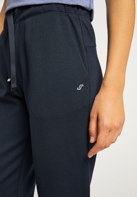 Joy Sportswear Hose AURORA Hochwertige Jogpants mit edler Kordel Letzte 3 Tage