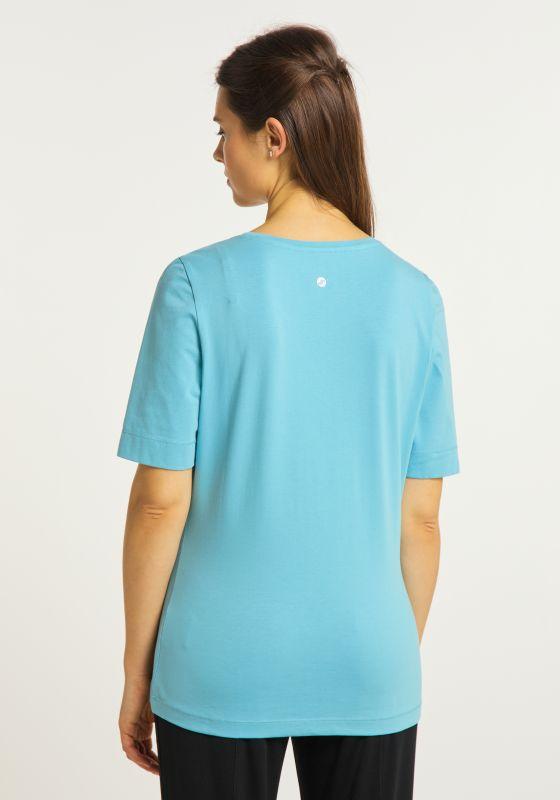 Joy Sportswear Sportshirt NEA T-Shirt mit Schrift-Print Neueste Stile
