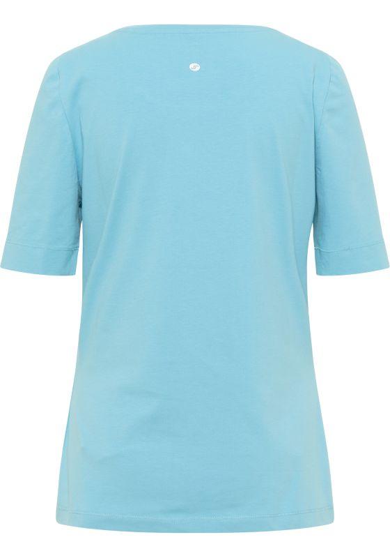 Joy Sportswear Sportshirt NEA T-Shirt mit Schrift-Print Neueste Stile