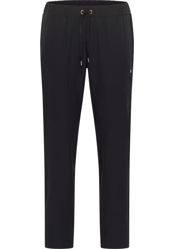 Joy Sportswear Sporthose ENJA Moderne Schlupf-Hose mit glänzenden Nahtdetails Bis zu 50% Rabatt