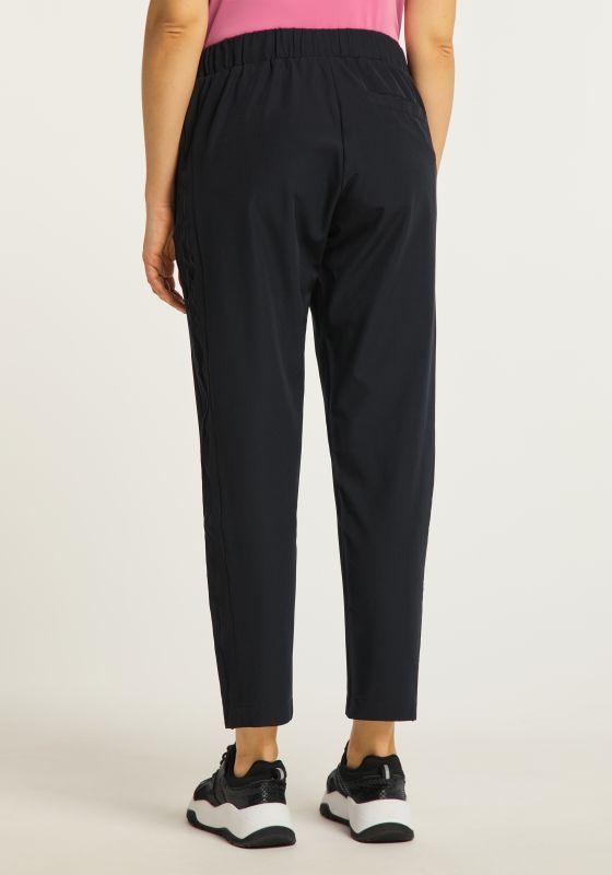 Joy Sportswear Sporthose ENJA Moderne Schlupf-Hose mit glänzenden Nahtdetails Bis zu 50% Rabatt