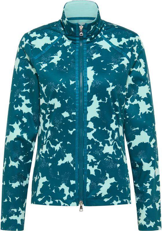 Joy Sportswear Sportjacke LILIAN Fitnessjacke mit Allover-Print Bis zu 60% Rabatt