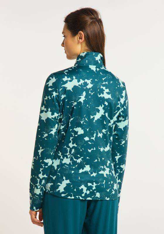 Joy Sportswear Sportjacke LILIAN Fitnessjacke mit Allover-Print Bis zu 60% Rabatt