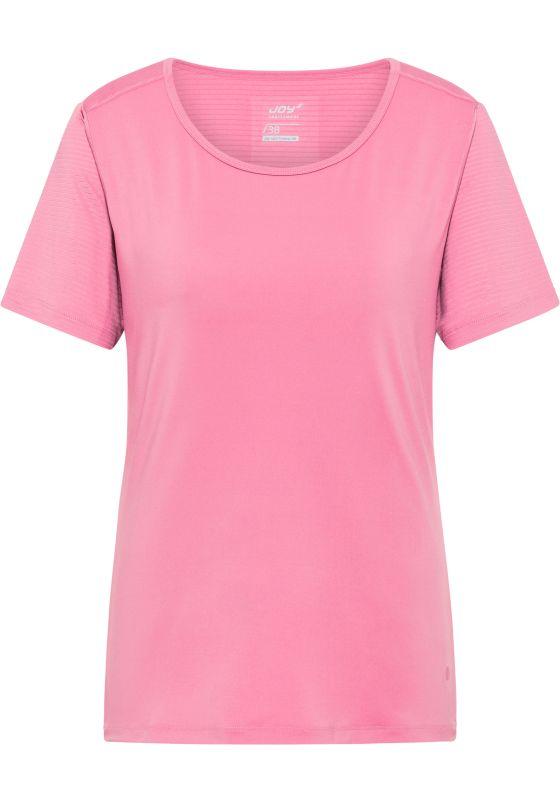 Joy Sportswear Sportshirt ILKA Sportliches T-Shirt mit Materialmix Bis zu 65% Rabatt
