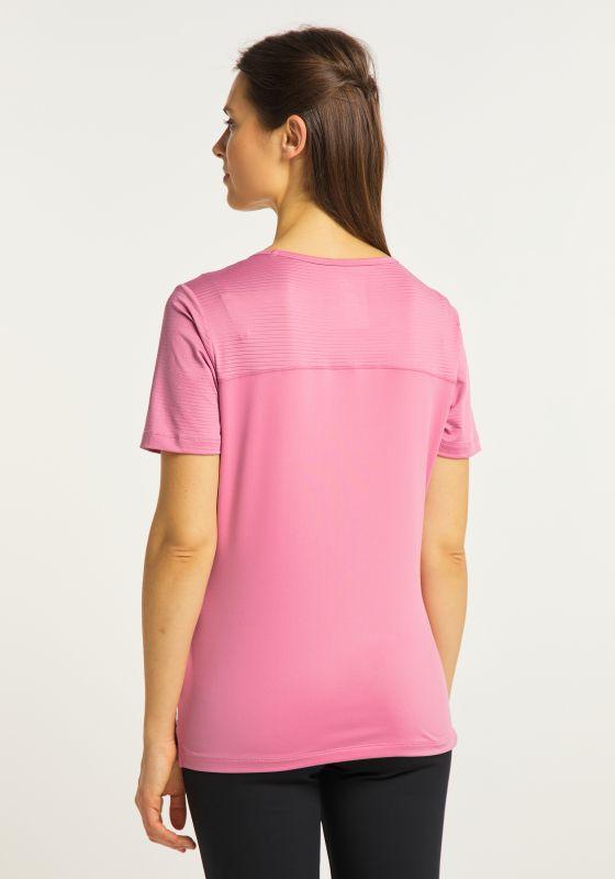 Joy Sportswear Sportshirt ILKA Sportliches T-Shirt mit Materialmix Bis zu 65% Rabatt