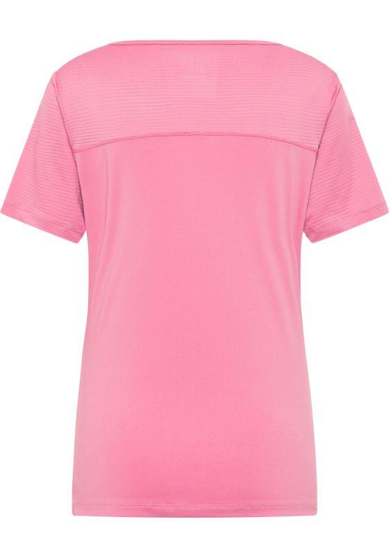 Joy Sportswear Sportshirt ILKA Sportliches T-Shirt mit Materialmix Bis zu 65% Rabatt