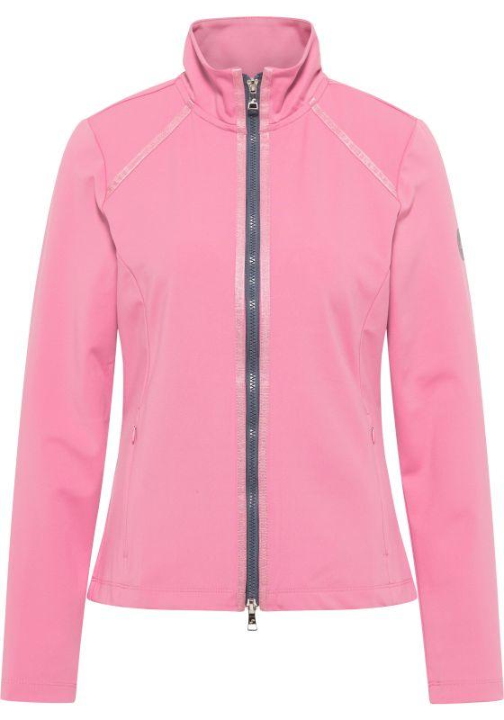 Joy Sportswear Sportjacke MILENA Feminine Fitnessjacke Nur für heute
