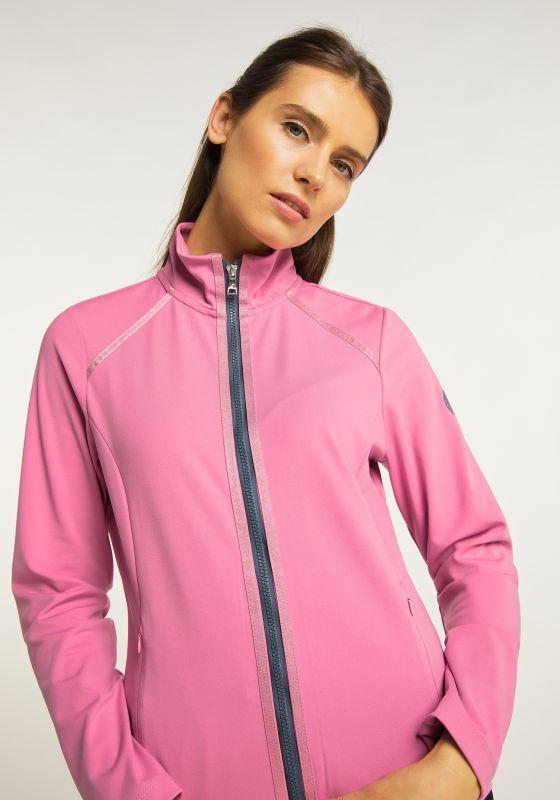 Joy Sportswear Sportjacke MILENA Feminine Fitnessjacke Nur für heute