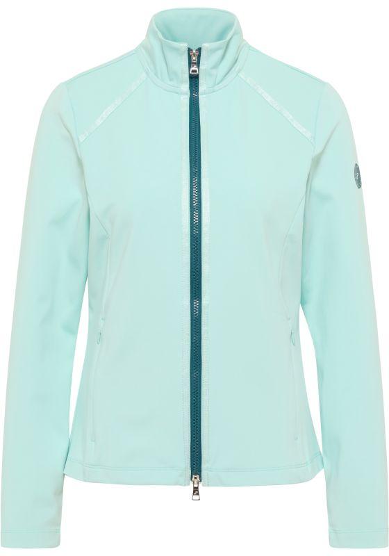 Joy Sportswear Sportjacke MILENA Feminine Fitnessjacke Sonderangebot der Fabrik
