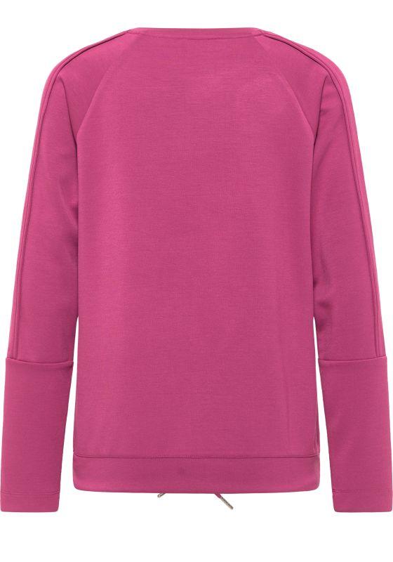 Joy Sportswear Sweatshirt VERA Softes Sweatshirt aus Modalmischung Vierteljährliche Förderung